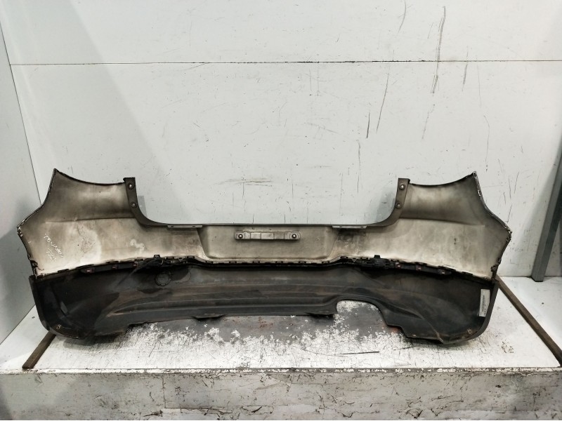 Recambio de paragolpes trasero para volkswagen tiguan (5n1) advance referencia OEM IAM   