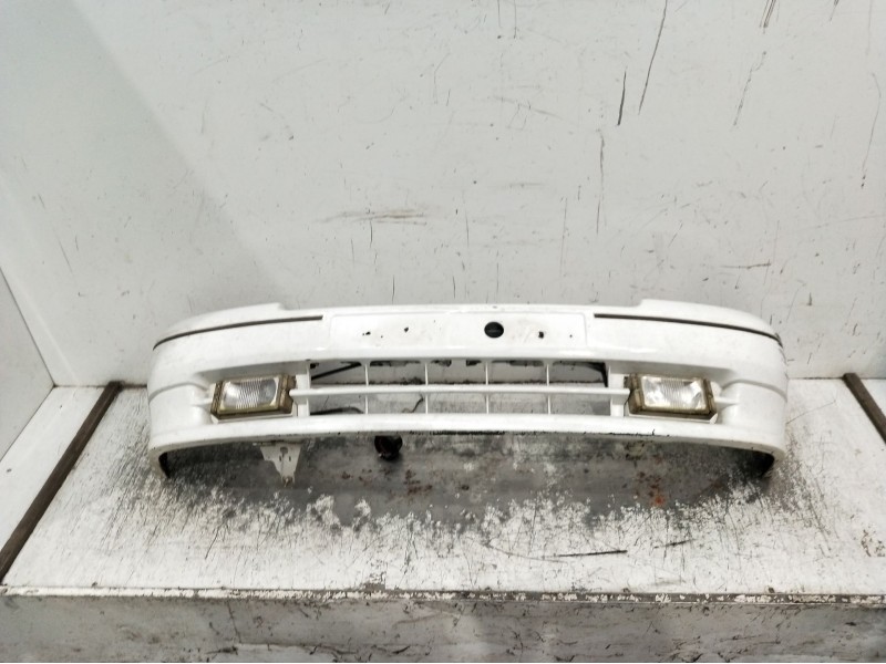 Recambio de paragolpes delantero para renault clio i (b/c57_, 5/357_) 1.4 referencia OEM IAM   