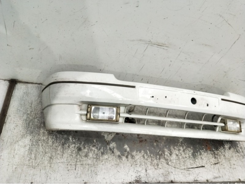 Recambio de paragolpes delantero para renault clio i (b/c57_, 5/357_) 1.4 referencia OEM IAM   