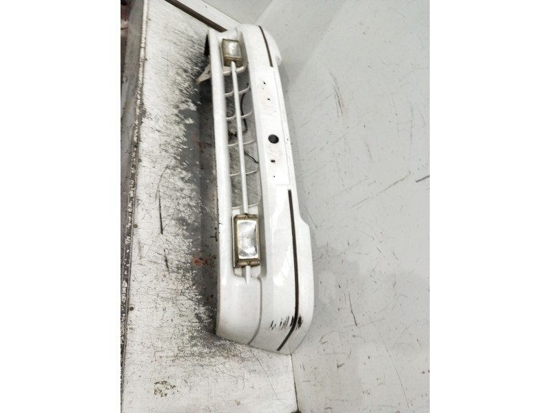 Recambio de paragolpes delantero para renault clio i (b/c57_, 5/357_) 1.4 referencia OEM IAM   