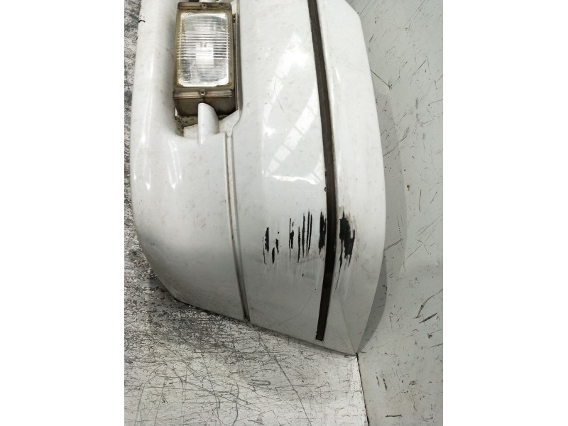 Recambio de paragolpes delantero para renault clio i (b/c57_, 5/357_) 1.4 referencia OEM IAM   