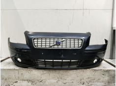Recambio de paragolpes delantero para volvo s40 berlina 1.6 d kinetic referencia OEM IAM  ojo ver fotos 