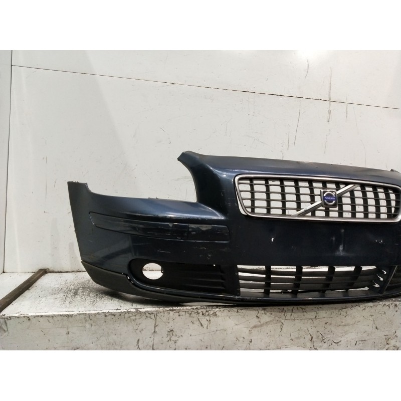 Recambio de paragolpes delantero para volvo s40 berlina 1.6 d kinetic referencia OEM IAM  ojo ver fotos 
