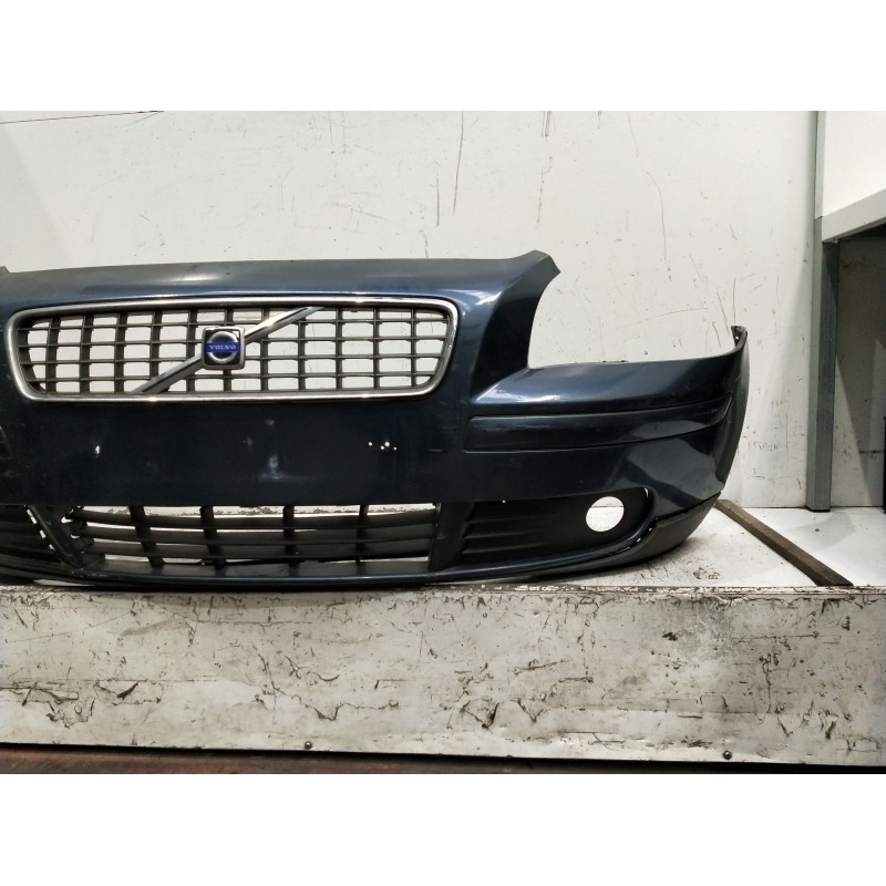 Recambio de paragolpes delantero para volvo s40 berlina 1.6 d kinetic referencia OEM IAM  ojo ver fotos 
