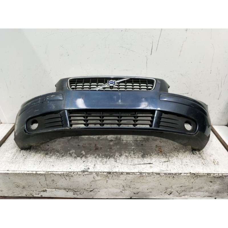 Recambio de paragolpes delantero para volvo s40 berlina 1.6 d kinetic referencia OEM IAM  ojo ver fotos 