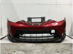 Recambio de paragolpes delantero para nissan qashqai ii (j11, j11_) 1.5 dci referencia OEM IAM   