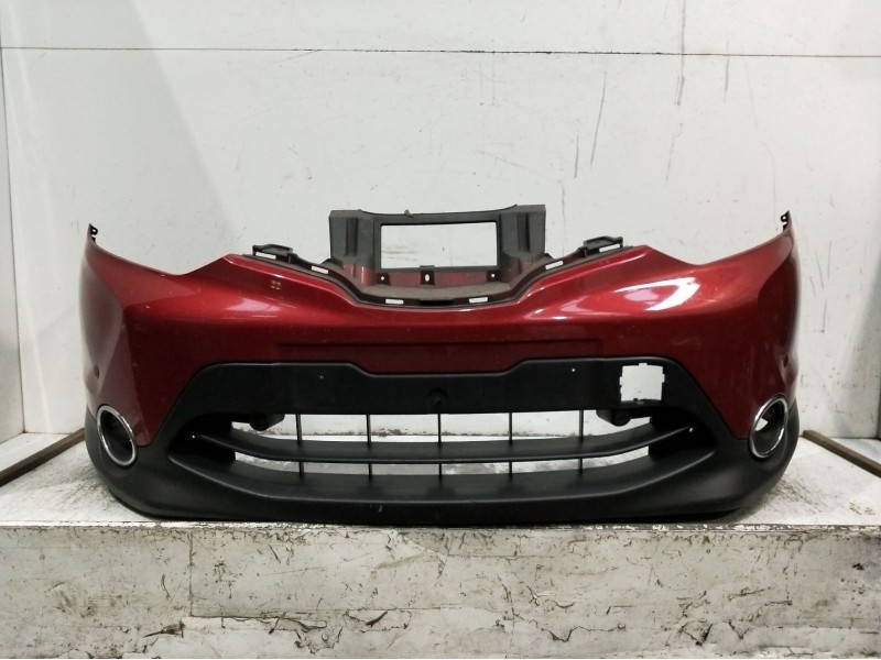 Recambio de paragolpes delantero para nissan qashqai ii (j11, j11_) 1.5 dci referencia OEM IAM   