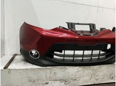 Recambio de paragolpes delantero para nissan qashqai ii (j11, j11_) 1.5 dci referencia OEM IAM    2