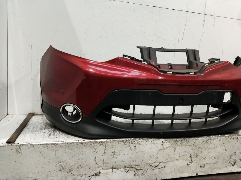 Recambio de paragolpes delantero para nissan qashqai ii (j11, j11_) 1.5 dci referencia OEM IAM   