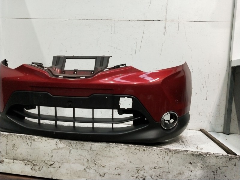 Recambio de paragolpes delantero para nissan qashqai ii (j11, j11_) 1.5 dci referencia OEM IAM   