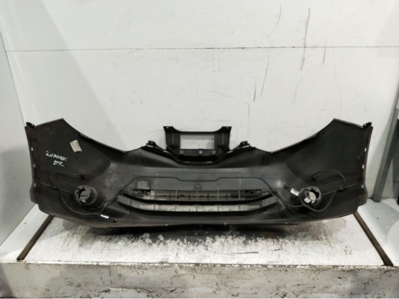 Recambio de paragolpes delantero para nissan qashqai ii (j11, j11_) 1.5 dci referencia OEM IAM   