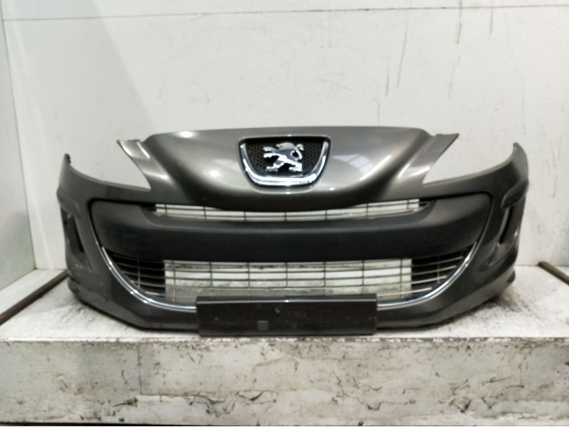 Recambio de paragolpes delantero para peugeot 308 sw urban referencia OEM IAM   