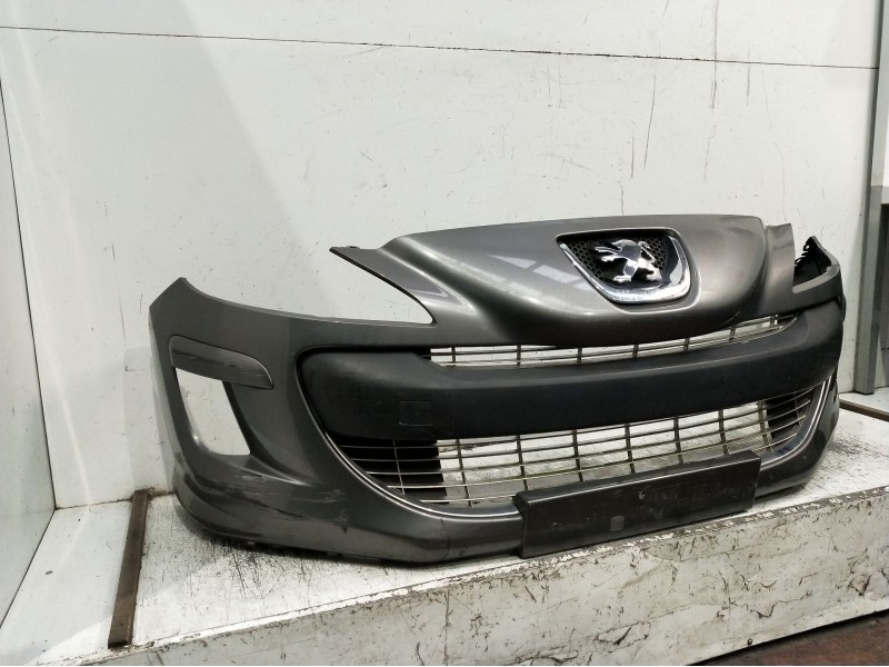 Recambio de paragolpes delantero para peugeot 308 sw urban referencia OEM IAM   