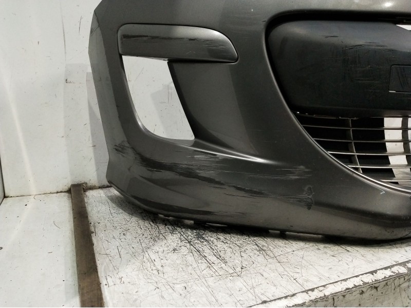 Recambio de paragolpes delantero para peugeot 308 sw urban referencia OEM IAM   