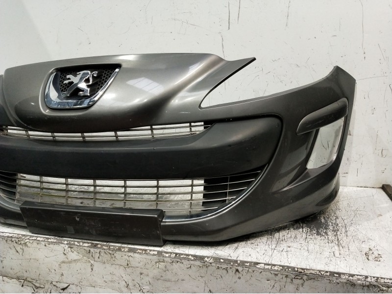 Recambio de paragolpes delantero para peugeot 308 sw urban referencia OEM IAM   