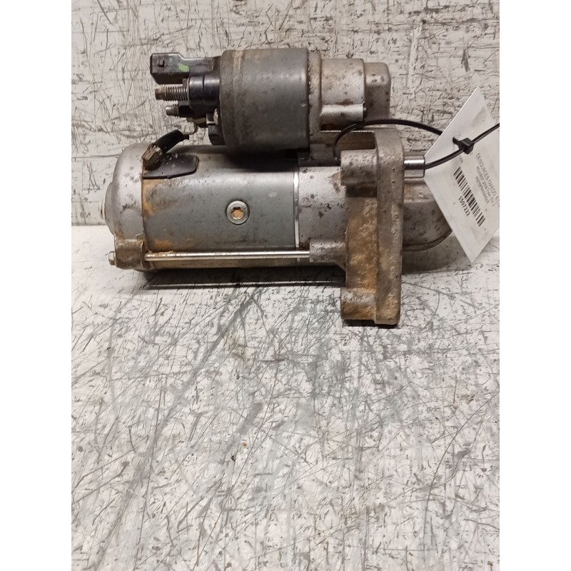 Recambio de motor arranque para peugeot 2008 ii (ud_, us_, uy_, uj_, ur_, uc_) 1.5 bluehdi 100 referencia OEM IAM ESW2021HEB 21H