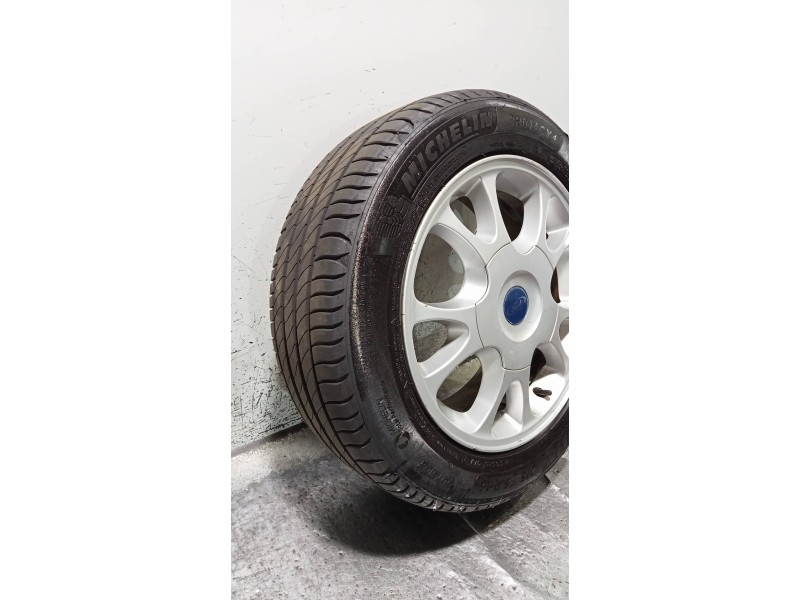Recambio de juego llantas para ford galaxy (vy) ambiente referencia OEM IAM  CUBIERTAS 215/55/16