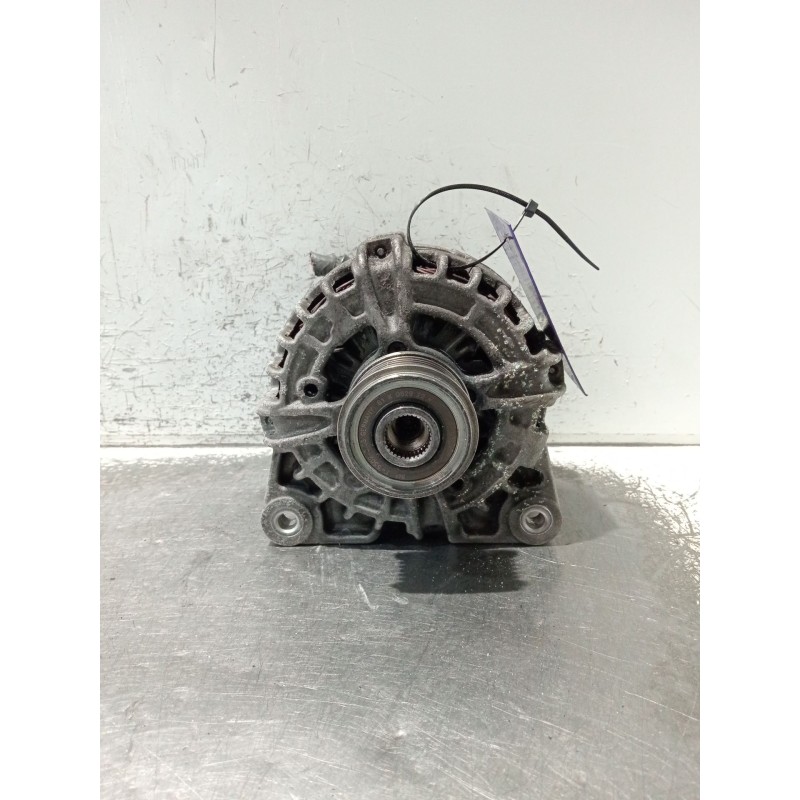 Recambio de alternador para nissan qashqai ii (j11, j11_) 1.5 dci referencia OEM IAM 231004EA0A F000BLO825 