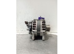 Recambio de alternador para nissan qashqai ii (j11, j11_) 1.5 dci referencia OEM IAM 231004EA0A F000BLO825  2