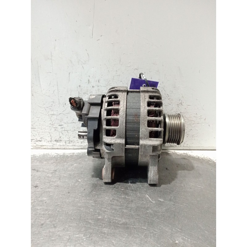 Recambio de alternador para nissan qashqai ii (j11, j11_) 1.5 dci referencia OEM IAM 231004EA0A F000BLO825 
