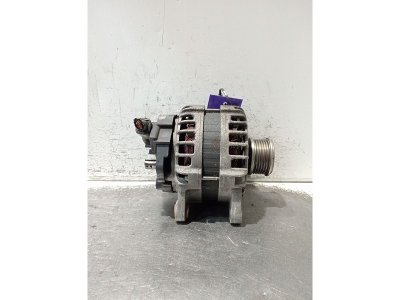 Recambio de alternador para nissan qashqai ii (j11, j11_) 1.5 dci referencia OEM IAM 231004EA0A F000BLO825 