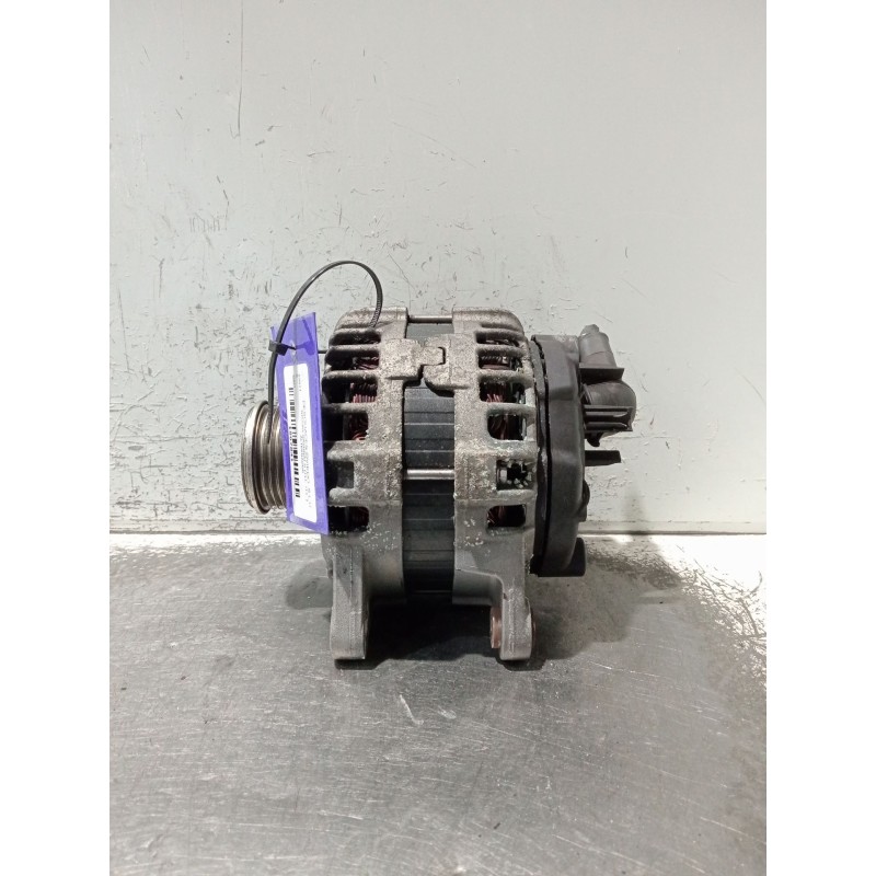 Recambio de alternador para nissan qashqai ii (j11, j11_) 1.5 dci referencia OEM IAM 231004EA0A F000BLO825 
