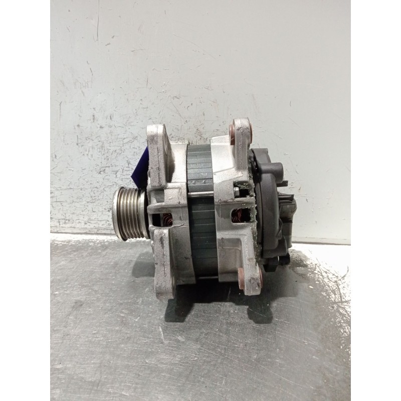 Recambio de alternador para nissan qashqai ii (j11, j11_) 1.5 dci referencia OEM IAM 231004EA0A F000BLO825 