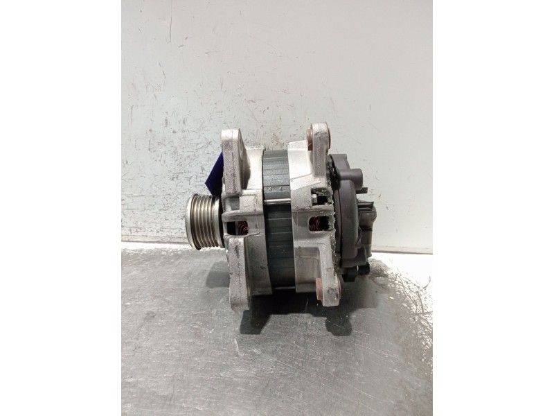 Recambio de alternador para nissan qashqai ii (j11, j11_) 1.5 dci referencia OEM IAM 231004EA0A F000BLO825 