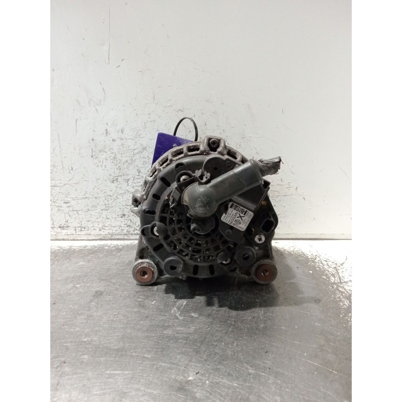 Recambio de alternador para nissan qashqai ii (j11, j11_) 1.5 dci referencia OEM IAM 231004EA0A F000BLO825 