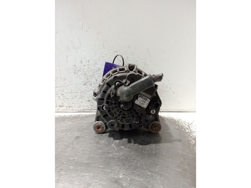 Recambio de alternador para nissan qashqai ii (j11, j11_) 1.5 dci referencia OEM IAM 231004EA0A F000BLO825 