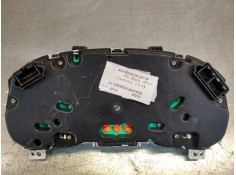 Recambio de cuadro instrumentos para kia rio 1.4 cat referencia OEM IAM 940031G140 AQ  2