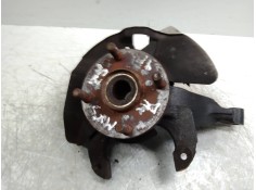 Recambio de mangueta delantera derecha para mazda mx-3 (ec) 1.9 v6 24v referencia OEM IAM   