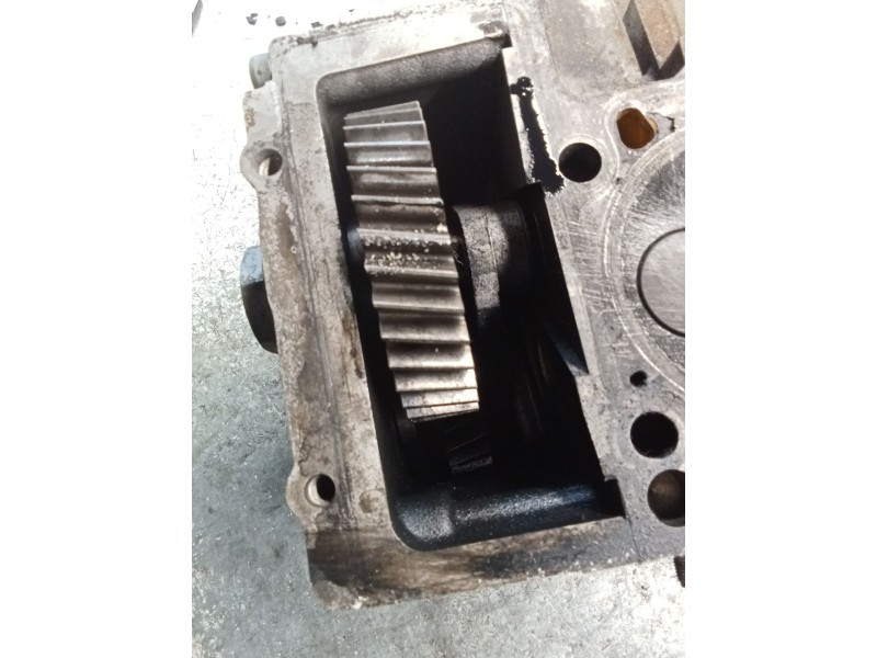 Recambio de culata para volkswagen touareg (7la) referencia OEM IAM R070103373A AYH 