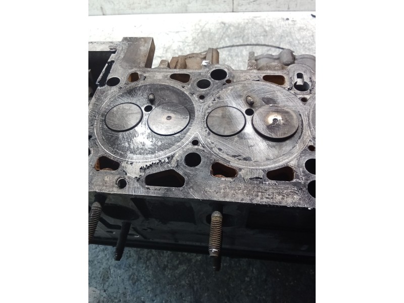 Recambio de culata para volkswagen touareg (7la) referencia OEM IAM R070103373A AYH 