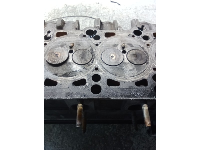 Recambio de culata para volkswagen touareg (7la) referencia OEM IAM R070103373A AYH 