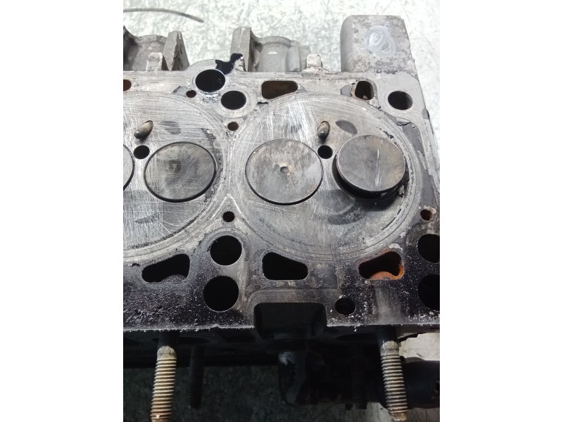 Recambio de culata para volkswagen touareg (7la) referencia OEM IAM R070103373A AYH 