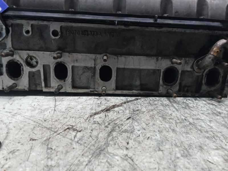 Recambio de culata para volkswagen touareg (7la) referencia OEM IAM AYH R070103373A 