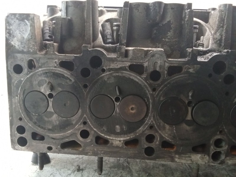 Recambio de culata para volkswagen touareg (7la) referencia OEM IAM AYH R070103373A 