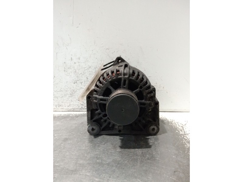Recambio de alternador para dacia logan (ls_) 1.5 dci (ls0k) referencia OEM IAM 8200667608 2543562B 