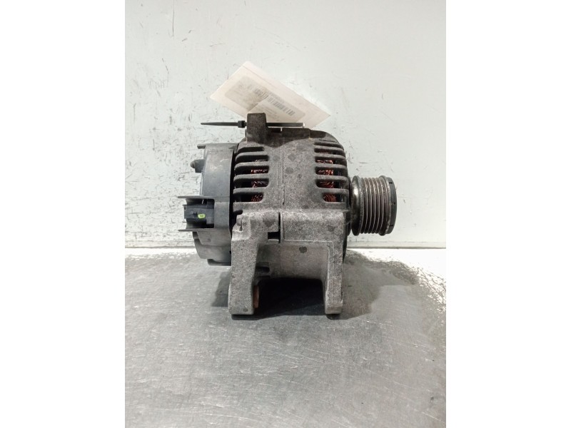 Recambio de alternador para dacia logan (ls_) 1.5 dci (ls0k) referencia OEM IAM 8200667608 2543562B 