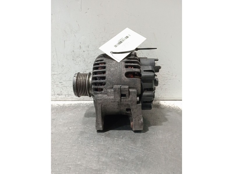 Recambio de alternador para dacia logan (ls_) 1.5 dci (ls0k) referencia OEM IAM 8200667608 2543562B 