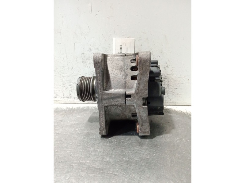 Recambio de alternador para dacia logan (ls_) 1.5 dci (ls0k) referencia OEM IAM 8200667608 2543562B 
