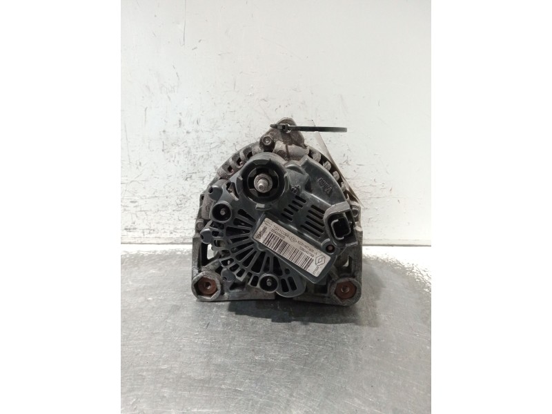 Recambio de alternador para dacia logan (ls_) 1.5 dci (ls0k) referencia OEM IAM 8200667608 2543562B 