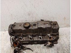 Recambio de culata para hyundai galloper ii (jk-01) 2.5 td intercooler referencia OEM IAM D4BH  