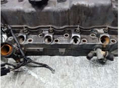 Recambio de culata para hyundai galloper ii (jk-01) 2.5 td intercooler referencia OEM IAM D4BH   2