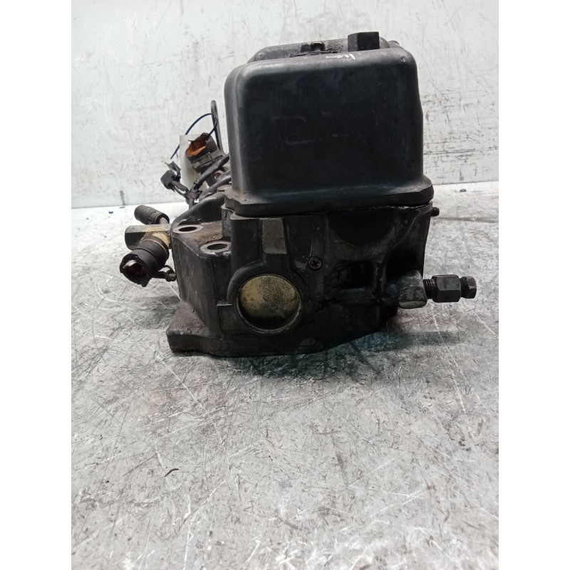 Recambio de culata para hyundai galloper ii (jk-01) 2.5 td intercooler referencia OEM IAM D4BH  