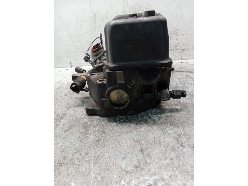 Recambio de culata para hyundai galloper ii (jk-01) 2.5 td intercooler referencia OEM IAM D4BH  