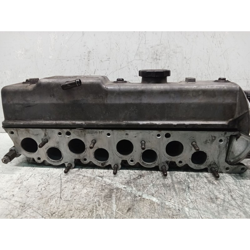 Recambio de culata para hyundai galloper ii (jk-01) 2.5 td intercooler referencia OEM IAM D4BH  