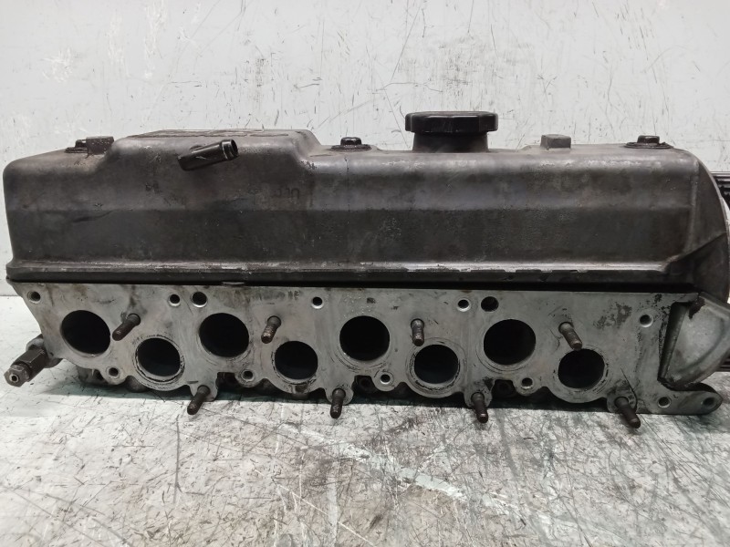 Recambio de culata para hyundai galloper ii (jk-01) 2.5 td intercooler referencia OEM IAM D4BH  