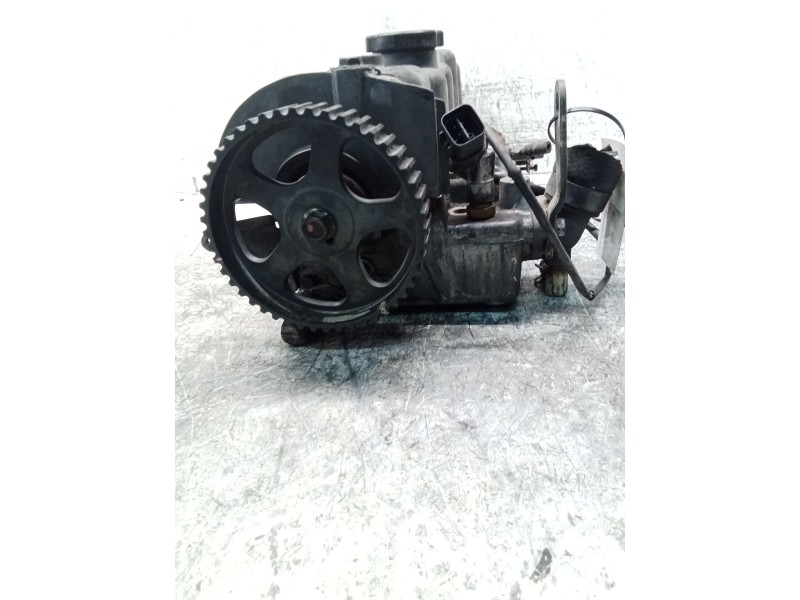 Recambio de culata para hyundai galloper ii (jk-01) 2.5 td intercooler referencia OEM IAM D4BH  